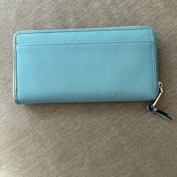 Cole Haan keira continental wallet - Picture 3 of 5